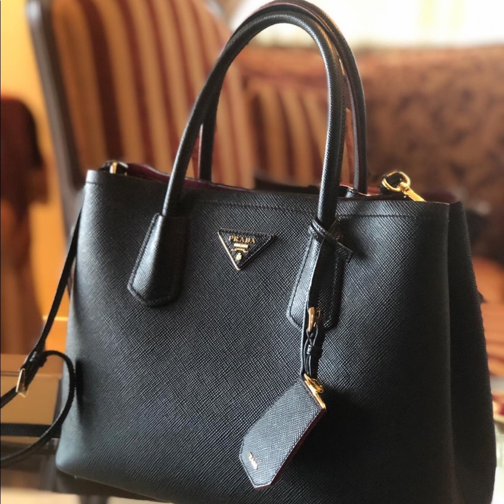 Prada Bag